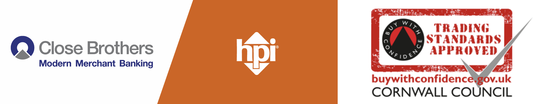 Finance & Trading Standards