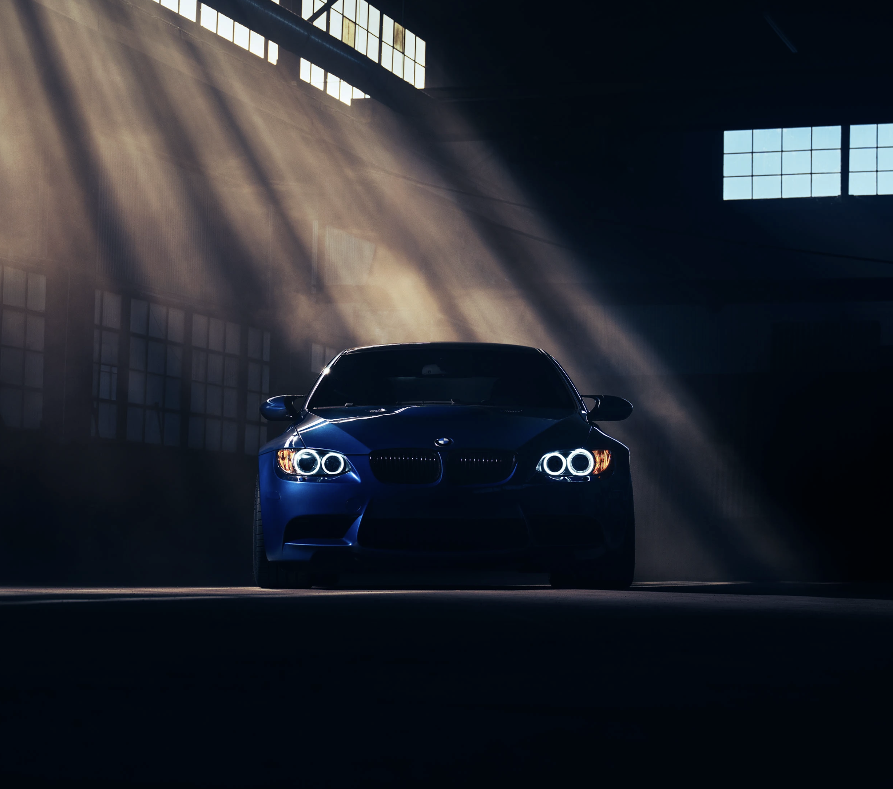 Hartley Wintney Garage BMW