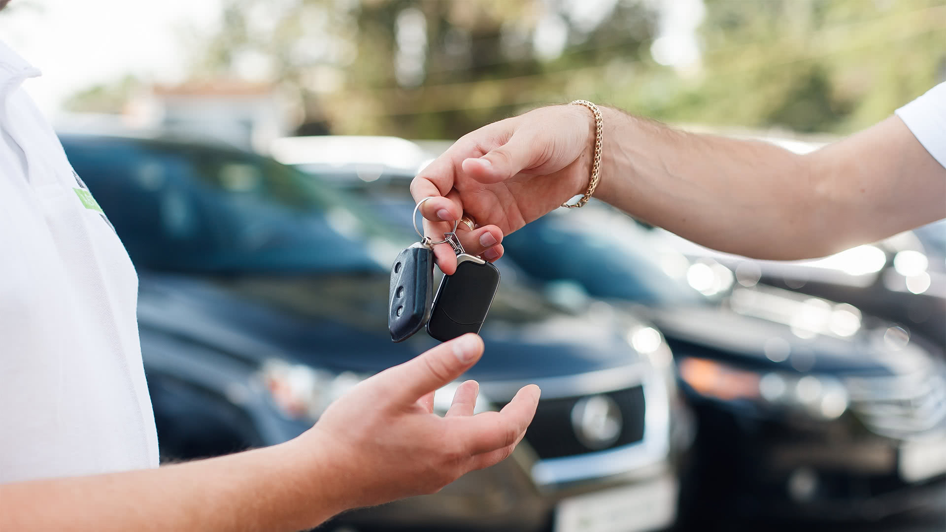 Sell or part exchange your car with Right Car Right Price